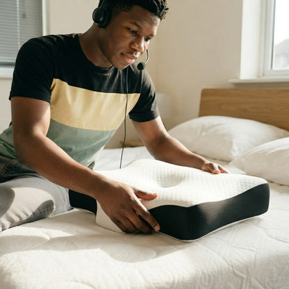 RestAlign™ Pillow