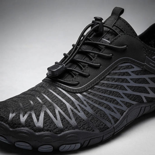 Bronoir Copper Grounding Barefoot Shoes