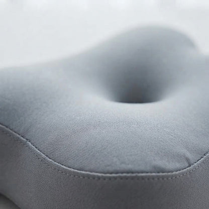 Cooling Ergonomic Memory Foam Neck Pillow