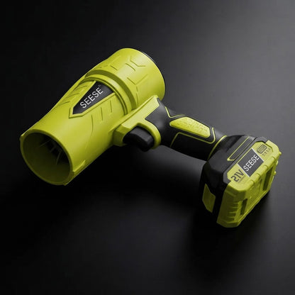 Cordless Turbo Car Drying Fan