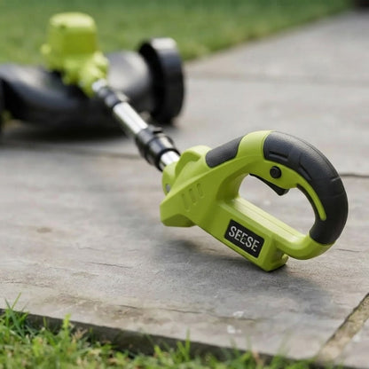 Cordless Lawn Mower