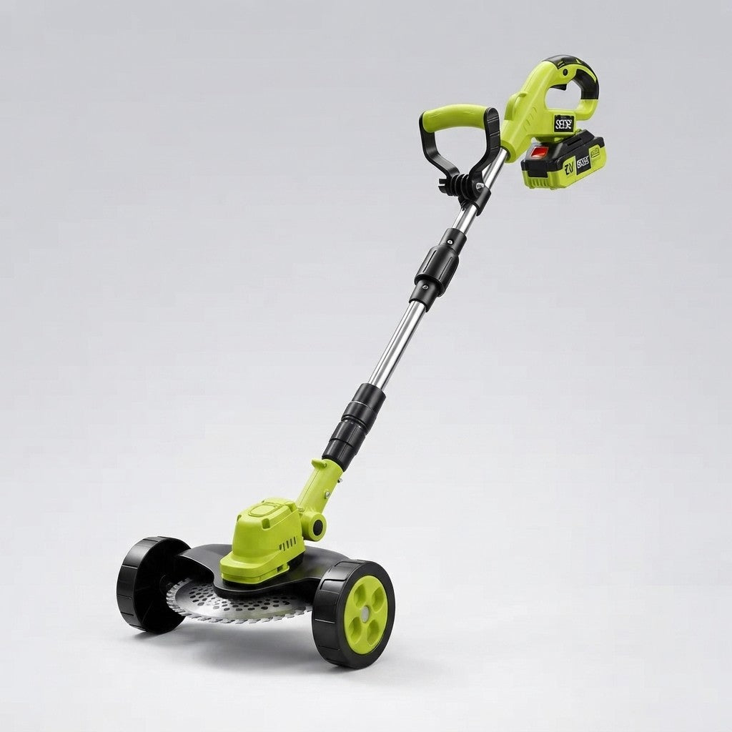 Cordless Lawn Mower