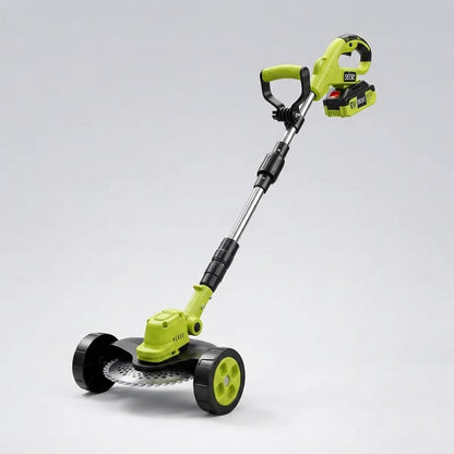 Cordless Lawn Mower