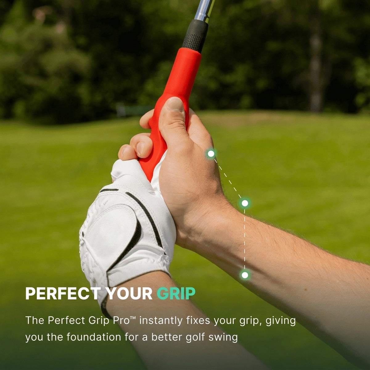 PERFECT GRIP PRO