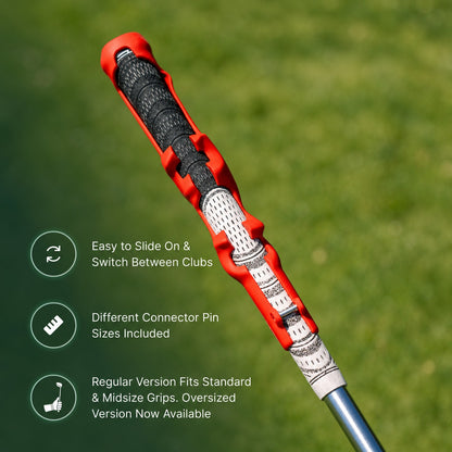 PERFECT GRIP PRO