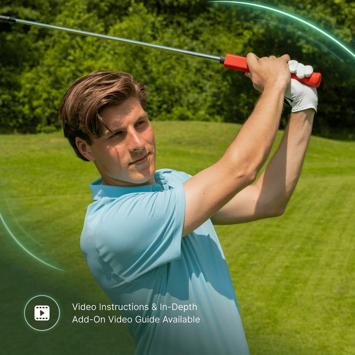 PERFECT GRIP PRO