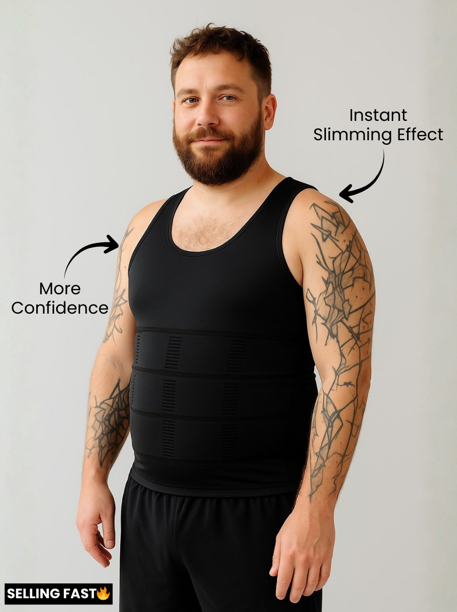 SELURE™ SHAPING TANK 2.0