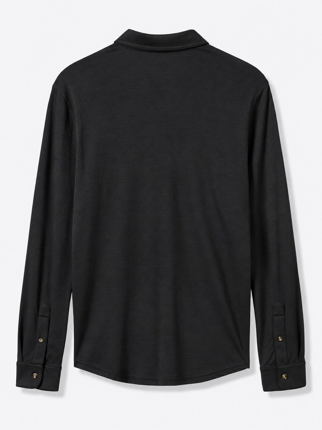 Selorna Back Nine Long Sleeve Polo