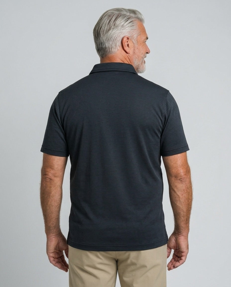 Selorna Back Nine Performance Polo
