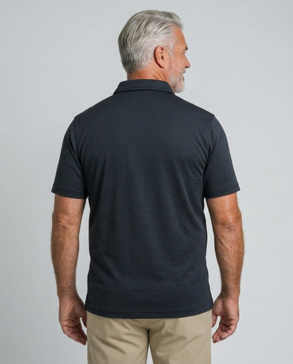 Selorna Back Nine Performance Polo