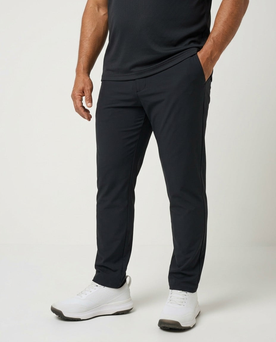 Selorna Clubhouse Tech Golf Pant