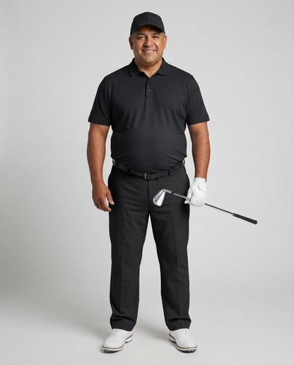 Selorna Clubhouse Tech Golf Pant