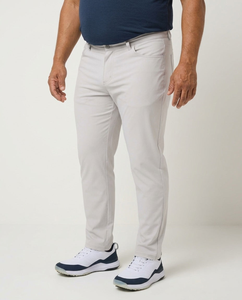 Selorna Clubhouse Tech Golf Pant