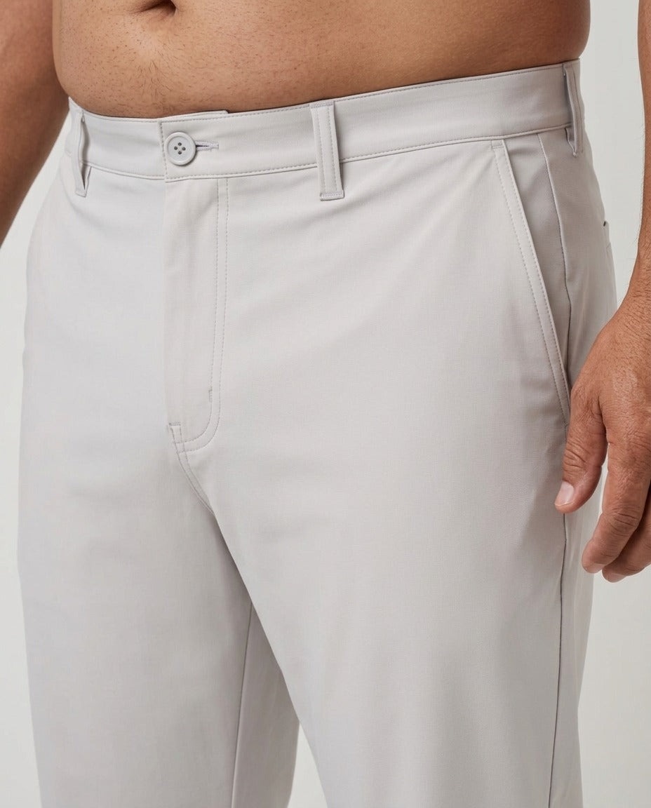Selorna Clubhouse Tech Golf Pant