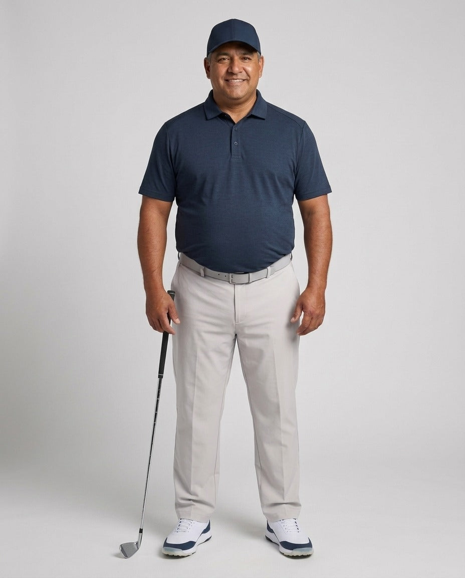 Selorna Clubhouse Tech Golf Pant