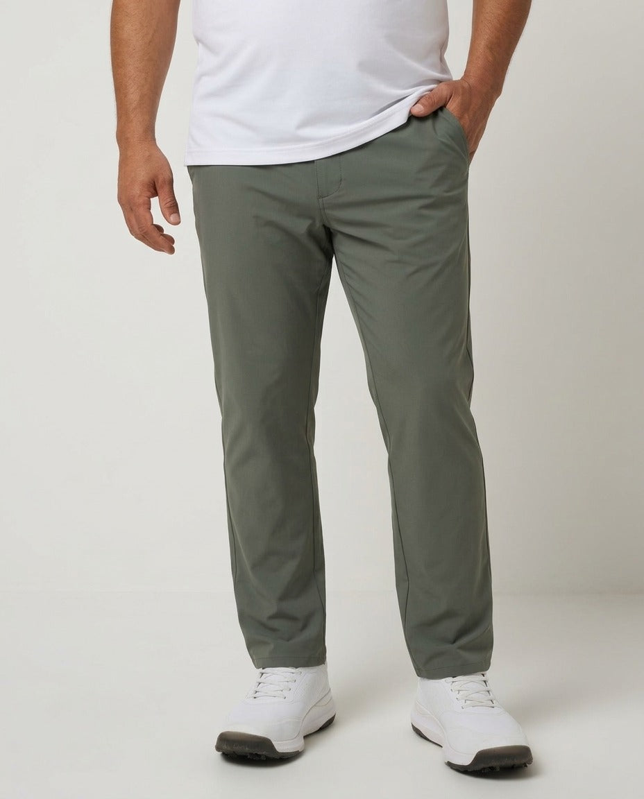 Selorna Clubhouse Tech Golf Pant