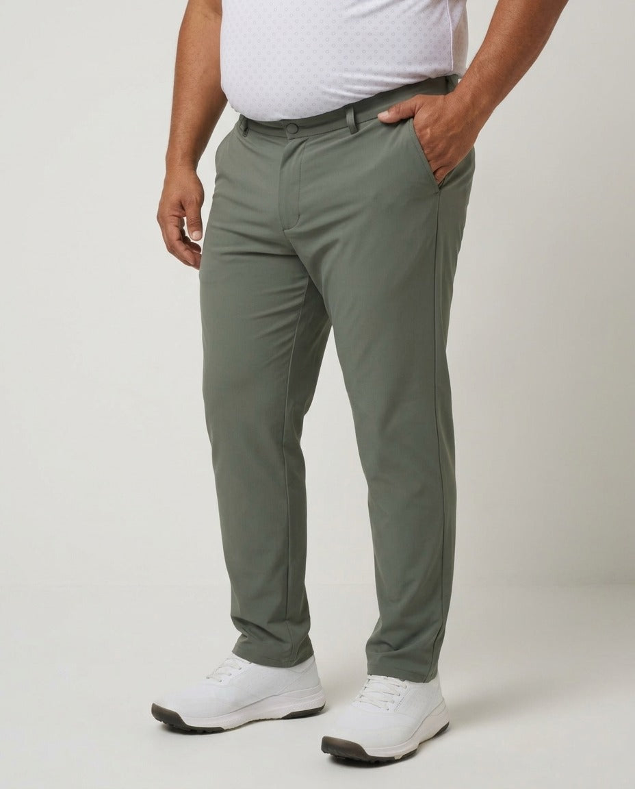 Selorna Clubhouse Tech Golf Pant