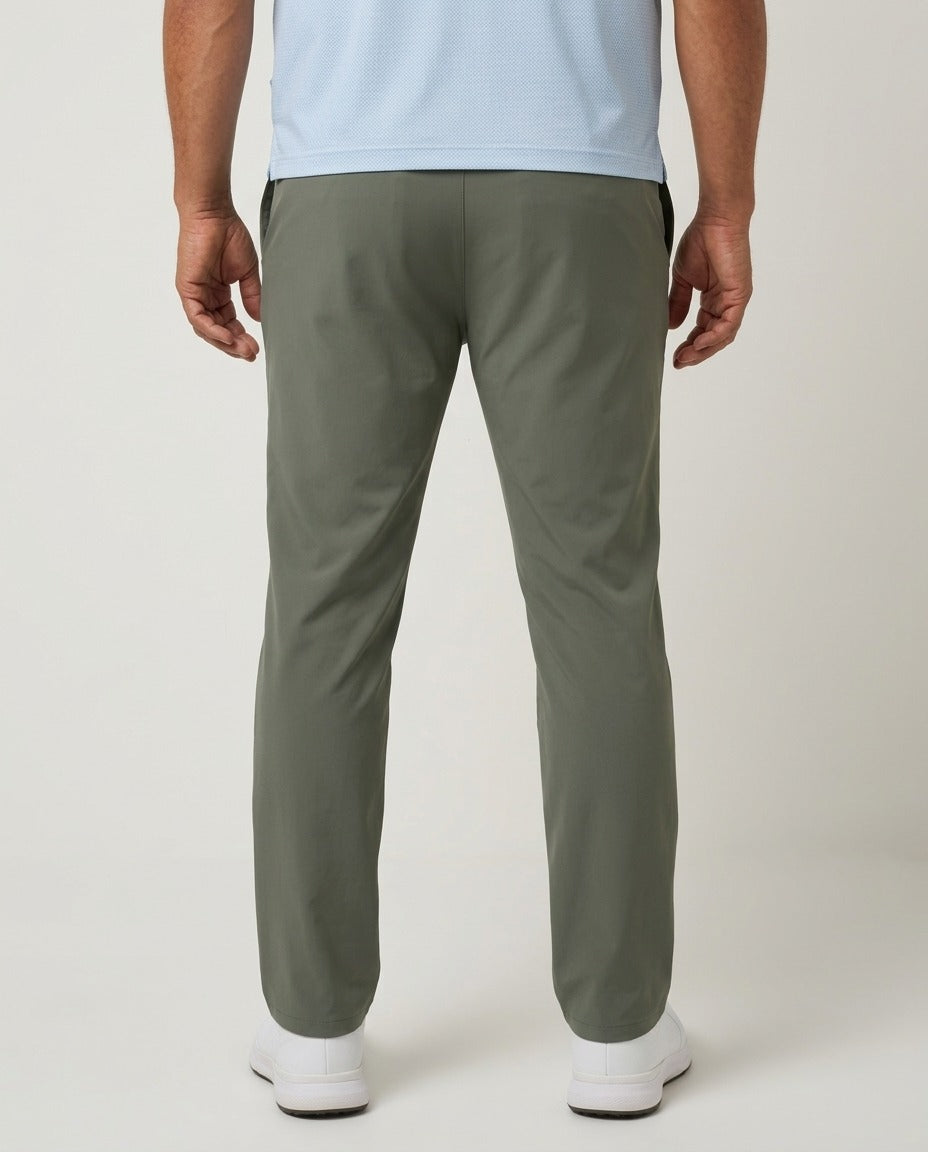 Selorna Clubhouse Tech Golf Pant