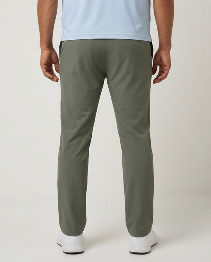 Selorna Clubhouse Tech Golf Pant