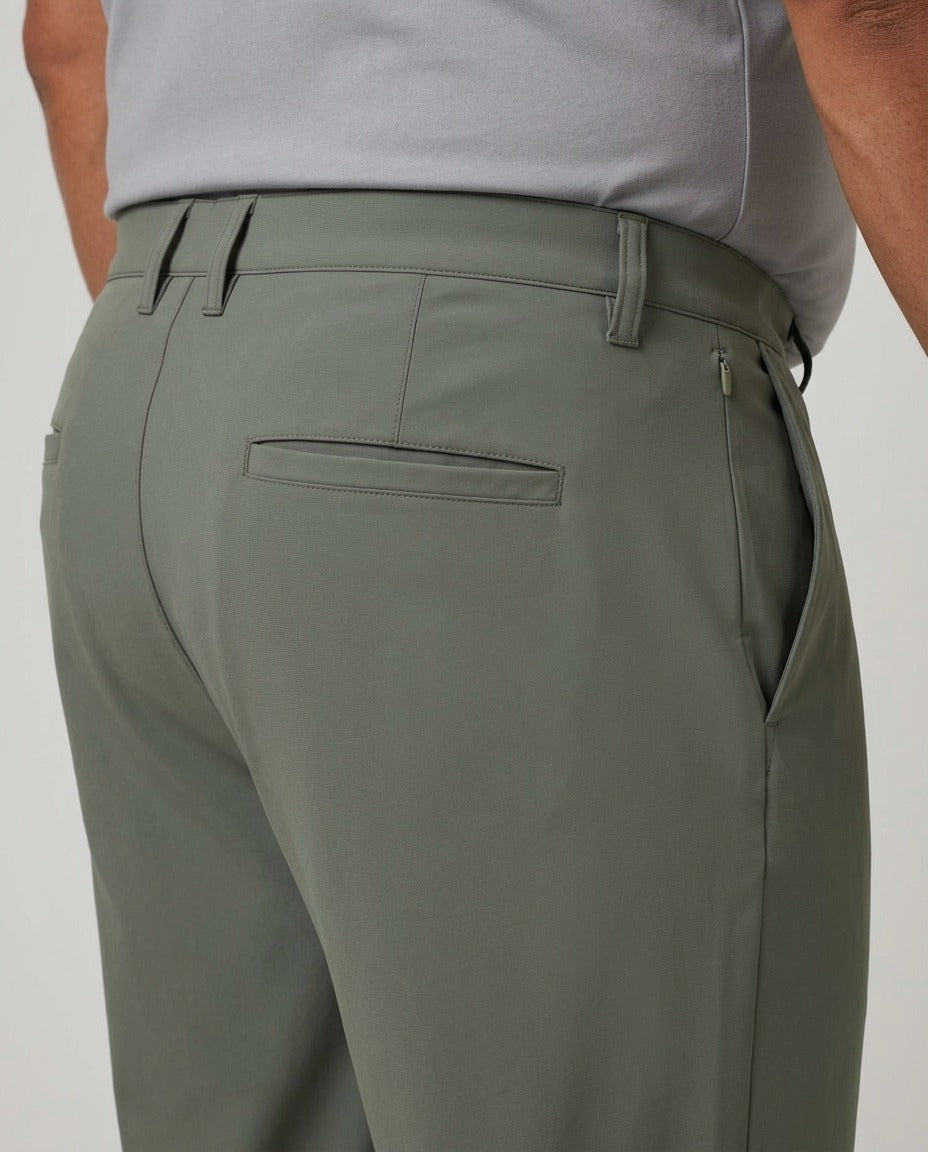 Selorna Clubhouse Tech Golf Pant