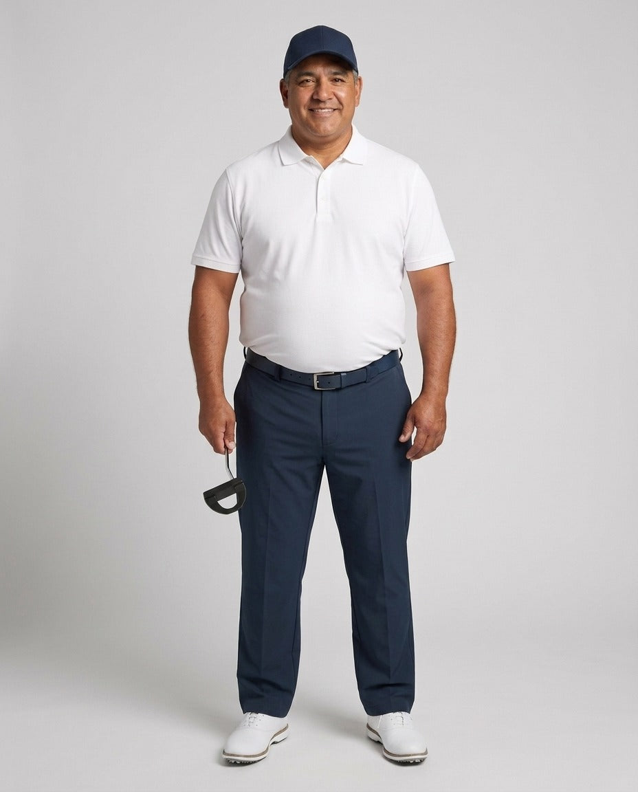 Selorna Clubhouse Tech Golf Pant