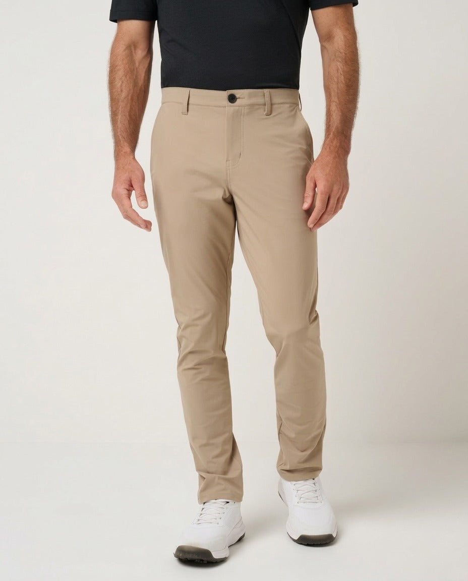 Selorna Clubhouse Tech Golf Pant