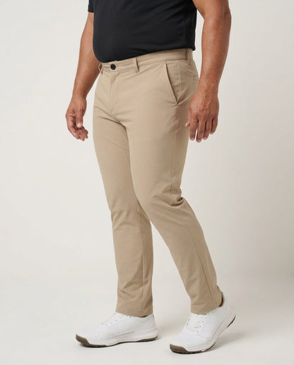 Selorna Clubhouse Tech Golf Pant