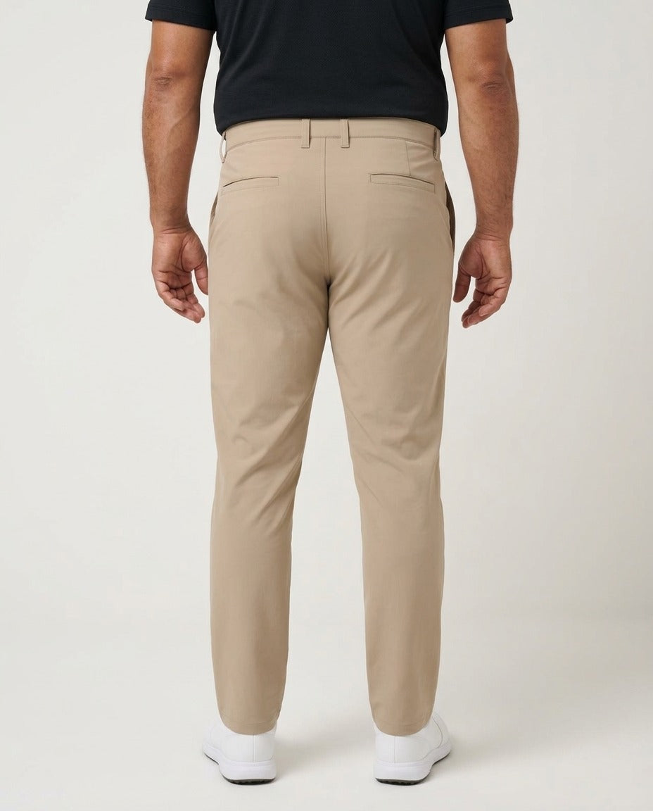 Selorna Clubhouse Tech Golf Pant