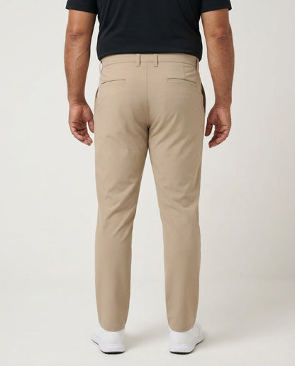 Selorna Clubhouse Tech Golf Pant