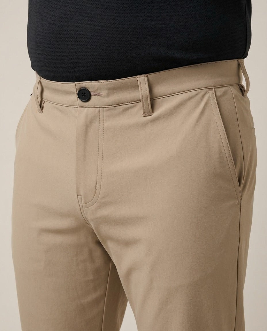Selorna Clubhouse Tech Golf Pant