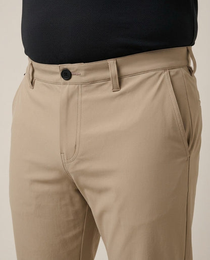 Selorna Clubhouse Tech Golf Pant