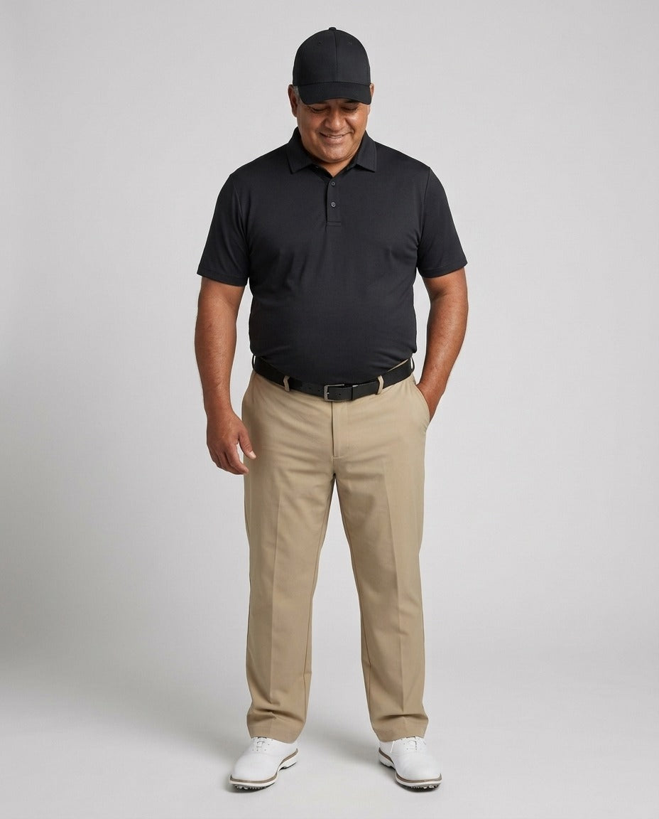 Selorna Clubhouse Tech Golf Pant