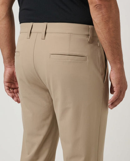 Selorna Clubhouse Tech Golf Pant