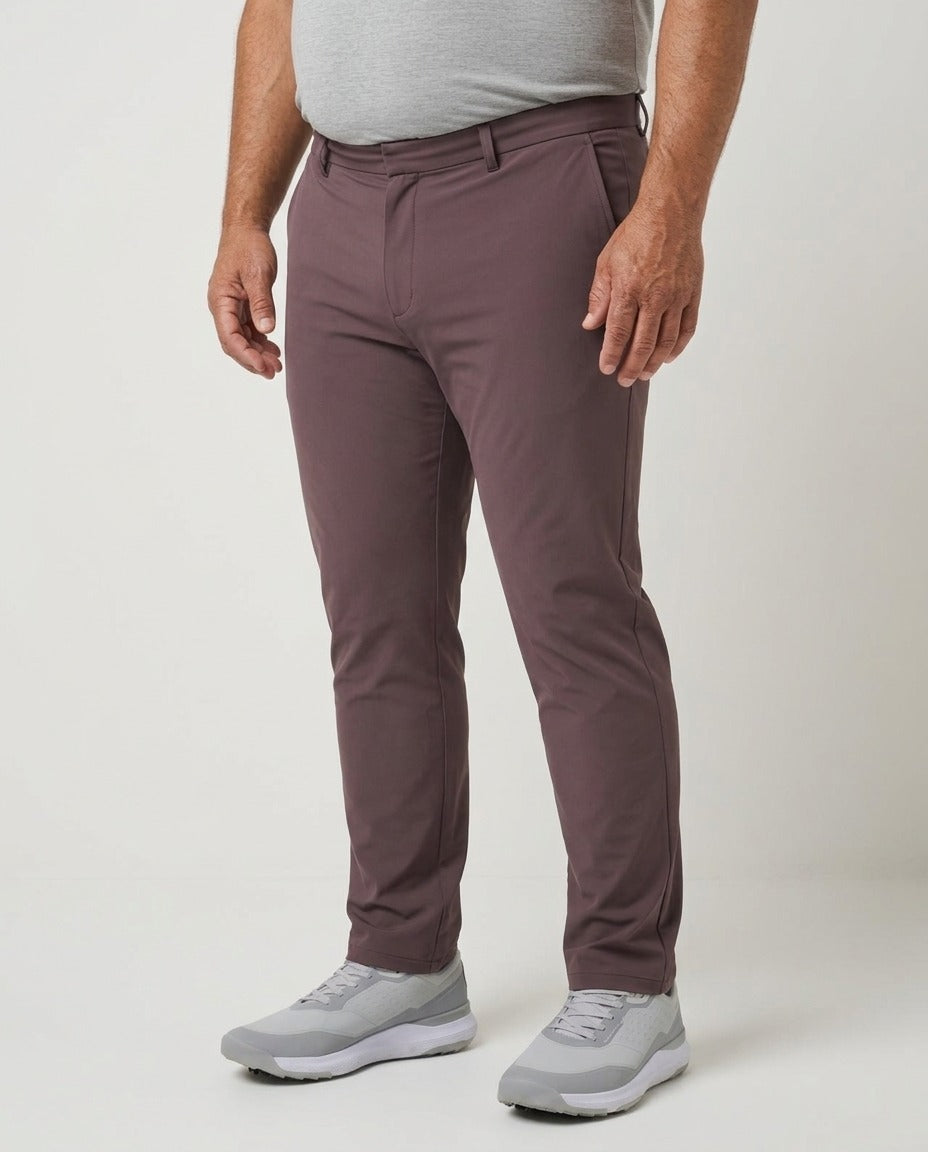 Selorna Clubhouse Tech Golf Pant