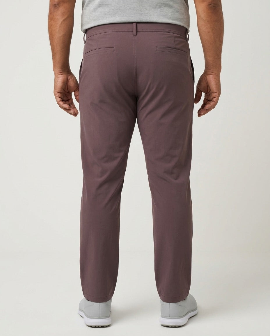 Selorna Clubhouse Tech Golf Pant