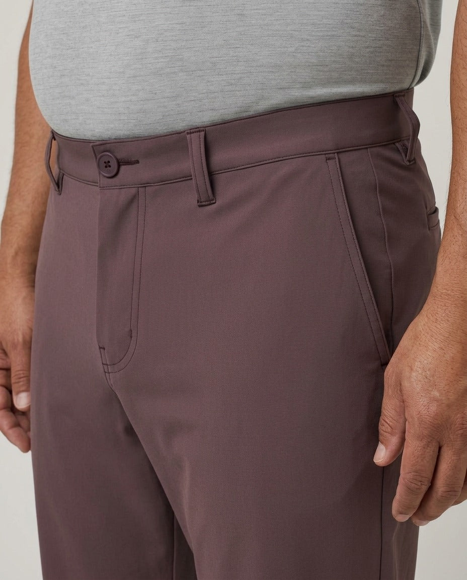 Selorna Clubhouse Tech Golf Pant