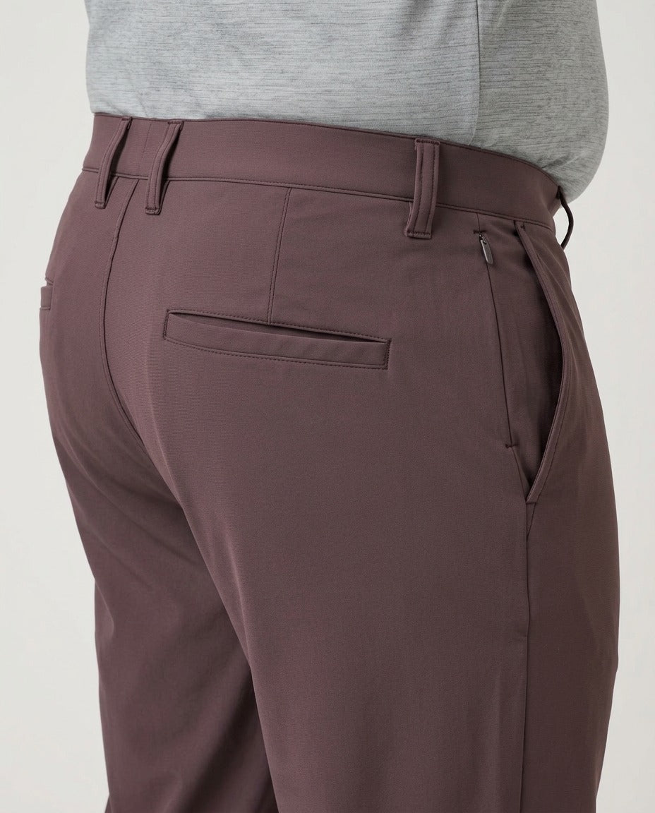 Selorna Clubhouse Tech Golf Pant