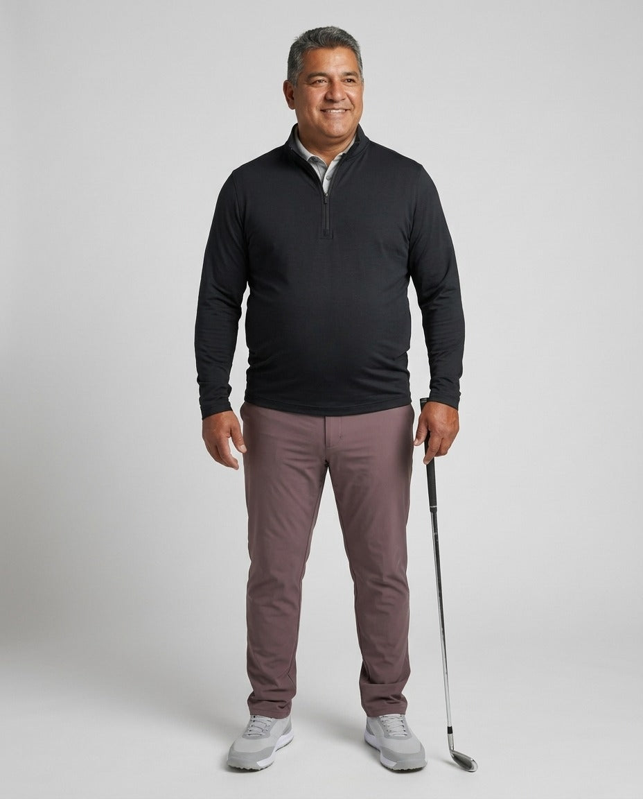 Selorna Clubhouse Tech Golf Pant
