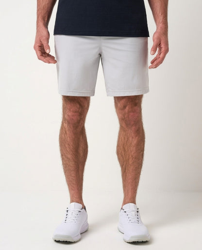 Selorna Clubhouse Tech Golf Short 8"