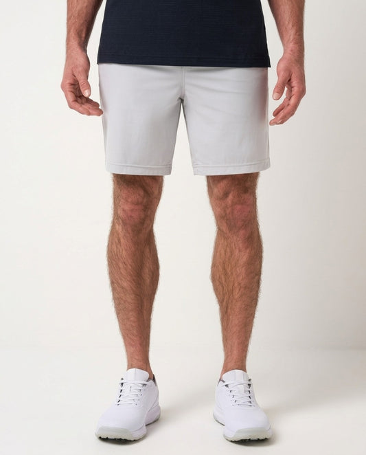 Selorna Clubhouse Tech Golf Short 8"