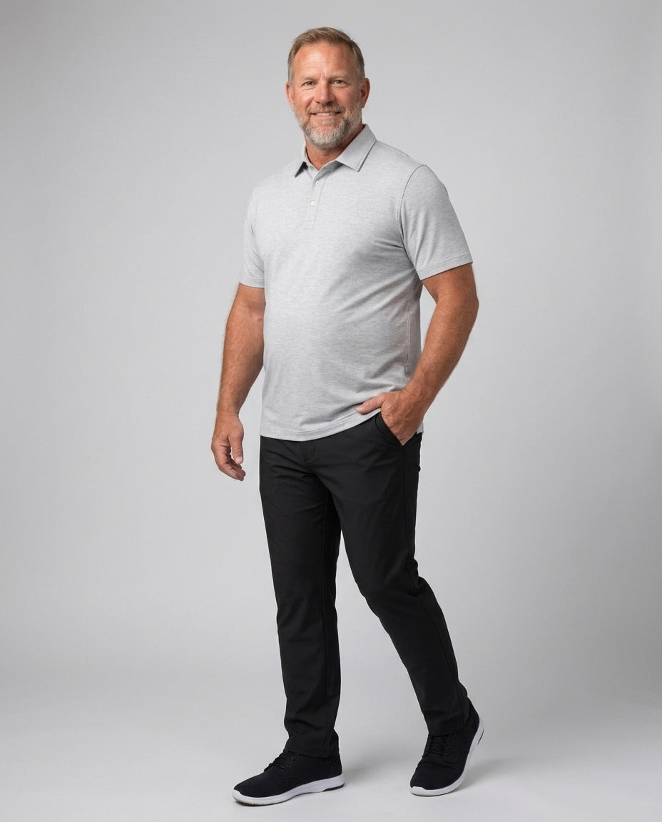 Selorna Fairway Stretch Golf Pant