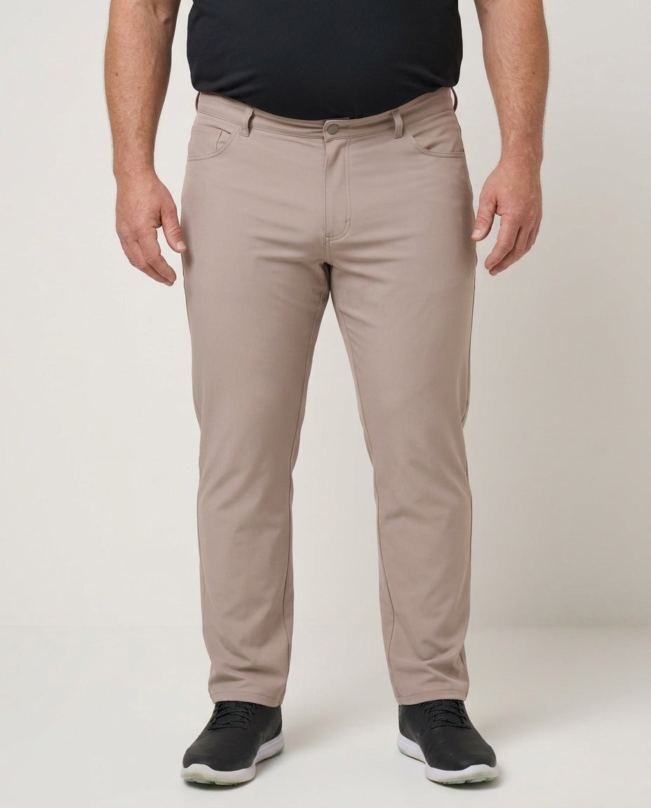 Selorna Fairway Stretch Golf Pant