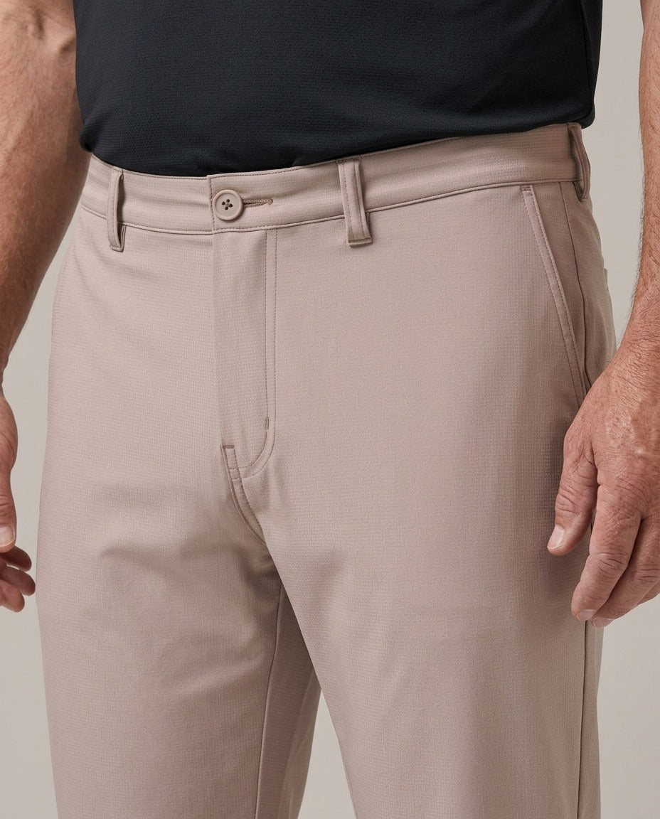 Selorna Fairway Stretch Golf Pant