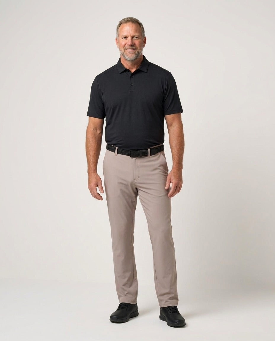 Selorna Fairway Stretch Golf Pant
