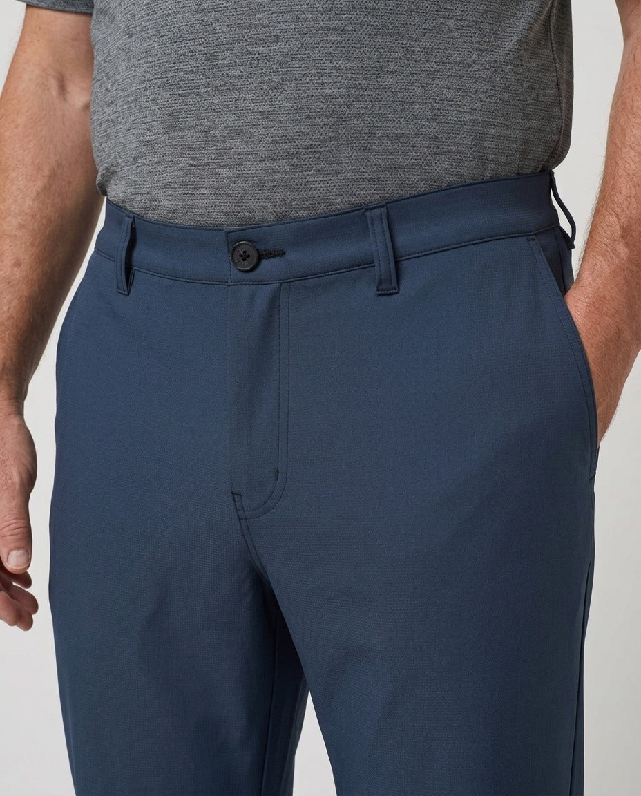 Selorna Fairway Stretch Golf Pant