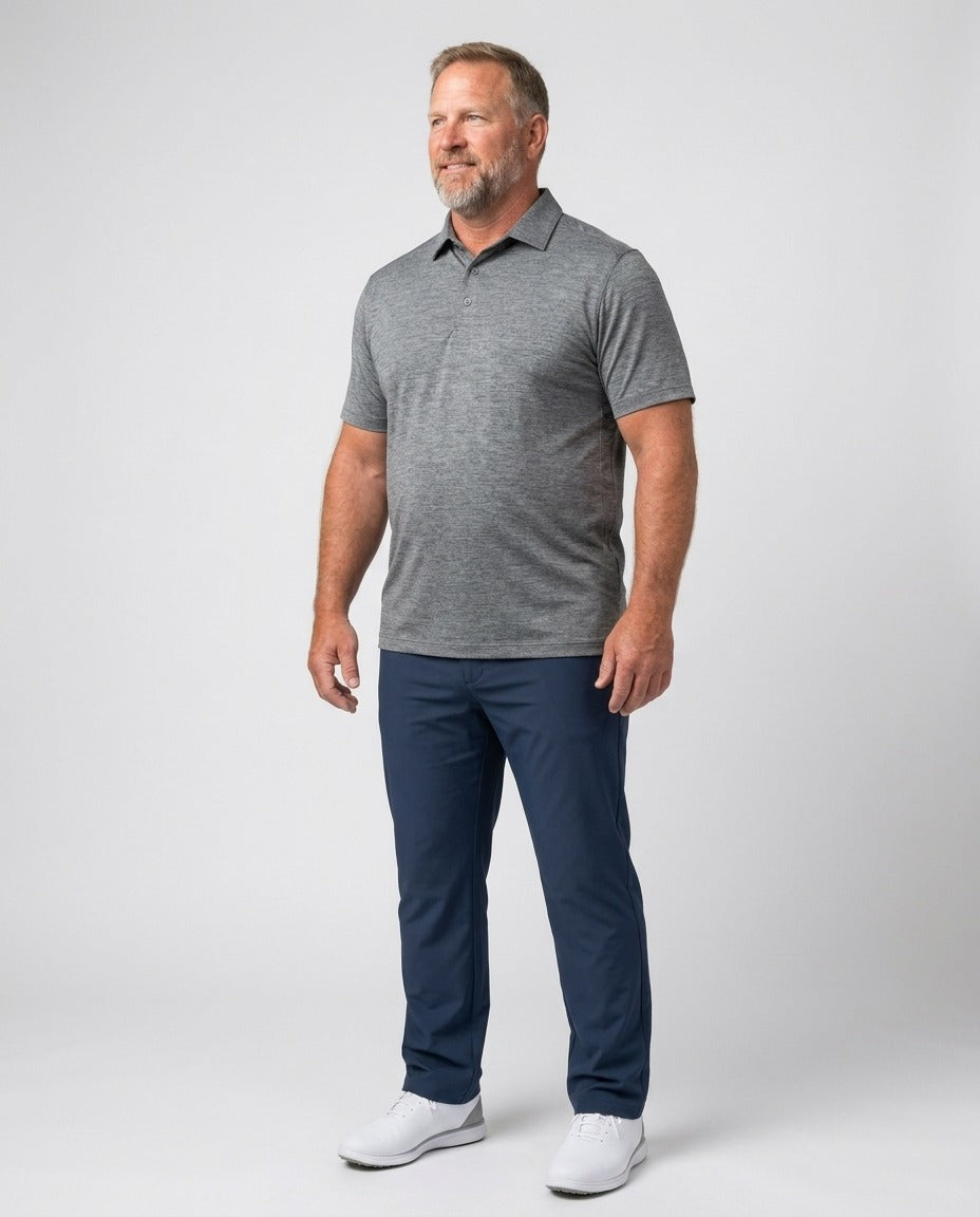 Selorna Fairway Stretch Golf Pant