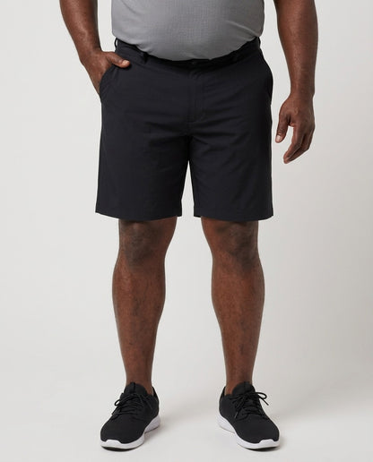 Selorna Fairway Stretch Golf Short 9"
