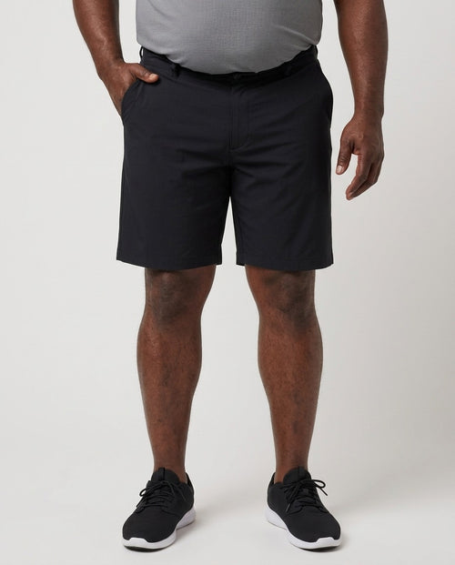 Selorna Fairway Stretch Golf Short 9"