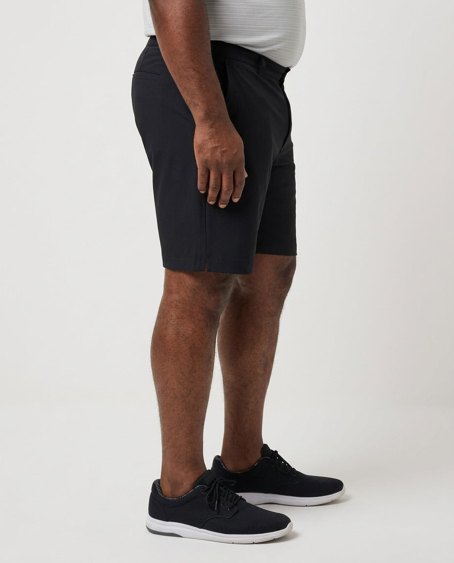 Selorna Fairway Stretch Golf Short 9"