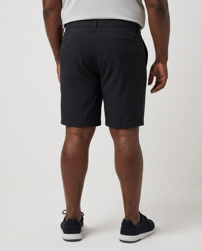 Selorna Fairway Stretch Golf Short 9"
